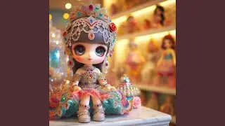 Dazzling Gem Song