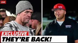 Street Outlaws 2026 CONFIRMED? Big Chief and JJ Da Boss Might Reunite