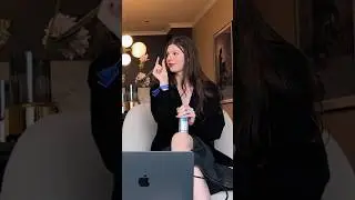 A Woman Talked to F1NN in the Bathroom #f1nn5ter #twitchcon #f1nn