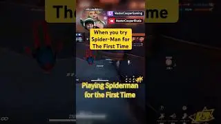 Don't Mess With THE AMAZING SPIDERMAN!!!!