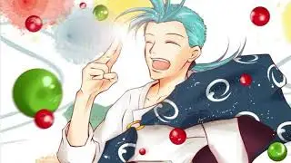 Fushigi Yugi Character Themes