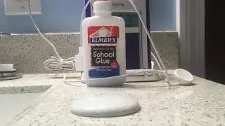Melting Slime in under 30 seconds