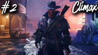 🔴Shorts Feed Live - Evil West - Part 2 - Climax - English/தமிழ்