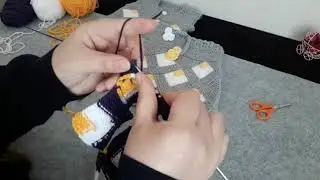 PatchWork Etek #2
