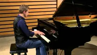 Awesome Piano Cover - Somebody That I Used To Know