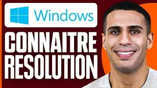 Comment Connaitre La Resolution De Son Ecran Pc ( 2025 )