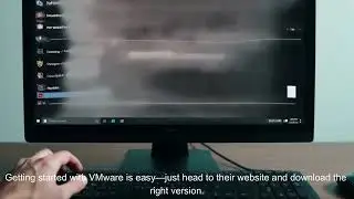 настроить тестовую среду