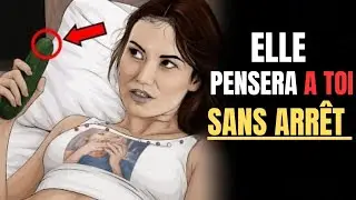 Comment rendre une femme obsédée par vous | Psychologie féminine. #stoïcisme