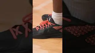 Hoop Shoe Cam 👀💫  #hiphop #music #nike #reebok #basketball #hoops #highschoolsports