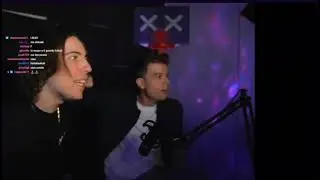 Grenbaud sempre sul filo del ban!!