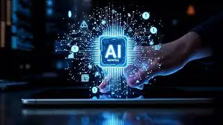Uncovering the Secrets of the Universe with AI | AI is Revolutionizing Space Discovery
