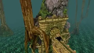 iGameMix🏛TEMPLE RUN FULL SCREEN FULL PLAY NO SAVE GUY DANGEROUS👏 HD Gameplay #1122