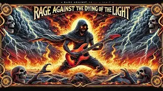 SONUS CODEX - Rage Against the Dying Light