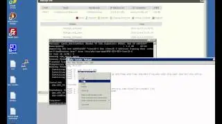 How to install swift panel +ssh2 databes php