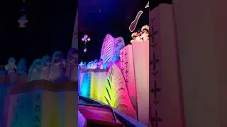 It&rsquo;s a small world | NEW Verse!