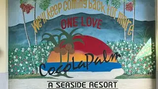 Coco LaPalm Negril Jamaica