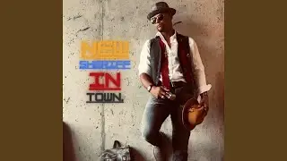 New Sheriff In Town