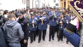 AM Angustias Coronada. Los Gitanos