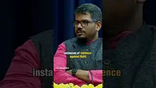 Hate For The Brahmin । J Sai Deepak