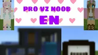 Noob vz pro Casa moderna primera parte