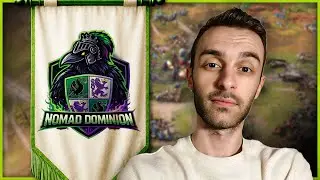 Gameplay tournoi ! 1600$ Cashprize : @Corvinus1 FFA Nomad Dominion !