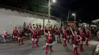 @Cachis de Chalatenango Centro (Nueva Concepcion) en desfile del correo Aguilares 