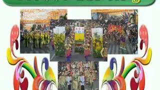 san pablo city cocofest 2009
