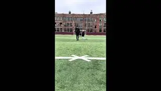 Henry Howard PAT/Field Goal/Deep Kickoff Highlight Tape