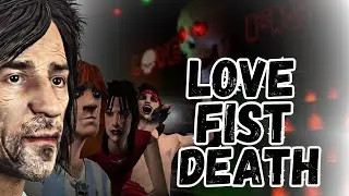 Love Fists Heartbreaking Death...