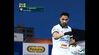 Madruguinha pensando no futuro? - Master league com a LUSA