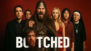 Botched (2007) - Bad Movie Night Video Podcast