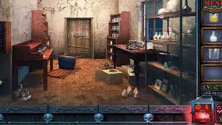 Can You Escape the 100 Room VI [ Level-27 ]