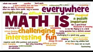 Algebra in daily life- Mrs.Sridevi RKMS