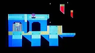 Jet Ready by Colectorvision for Colecovision