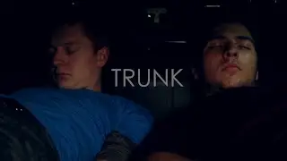 Trunk (Short Film)