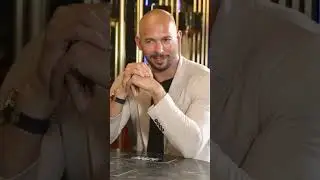 Wealth Perception vs Kindness #andrew #interview #success #motivation #tate  #duet #mindset #funny