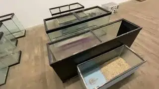 Michael E. Smith : TANKS | Andrew Kreps Gallery