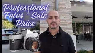 Professional Photos ^ Sale Price