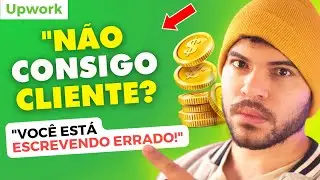 Como Fazer Propostas sendo Freelancer? EVITE esses 4 Erros!