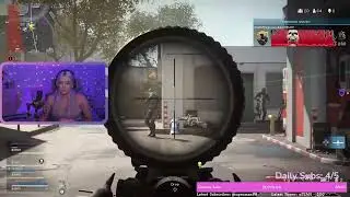 Broken Controller