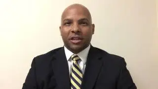 Genius Is Common: Terry L. Cyrus, Founder & CEO of Outspoken Media Group