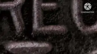 Oreo logo Remake
