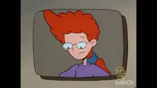 Pepper Ann says AAAAAAAAAHHH! V2