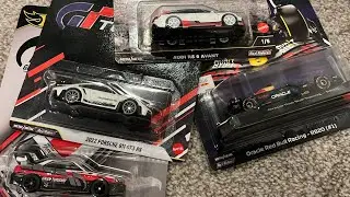 UPDATED HOT WHEELS HAUL!!!!!!! 😁 🥳