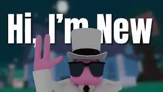 Introduction Video...