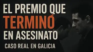 EL PREMIO QUE TERMIN&Oacute; EN ASESINATO -CASO REAL EN GALICIA - INTRIGA EPISODIO 2