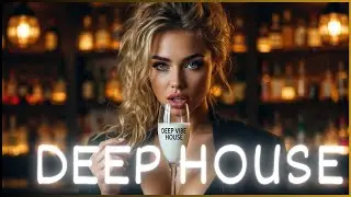 🔥 Deep Vibe House 2026 | Vocal Deep House | Night Feelings