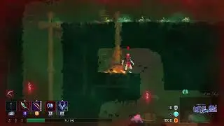 The Giant Skeleton of Doom! (Series Finale) | Dead Cells Part 9