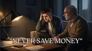 Never Save Money! A Grandfather&rsquo;s Life Lesson That Will Change You | Motivational Story About Wisdom