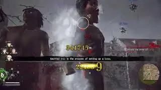 Attack On Titan 2:Final Battle / Scout Mission 8 Inferno Gameplay / #GAMEPLAY 8